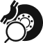 Brake Pads icon