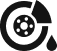 Brake Pads icon