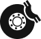 Brake Pads icon