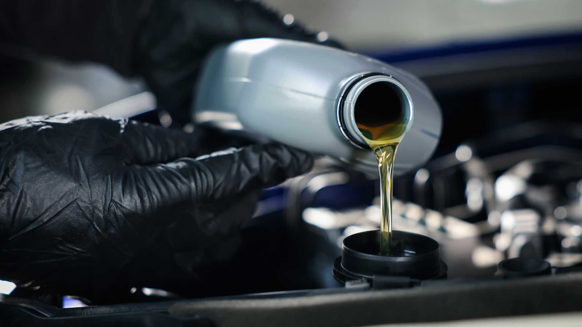 Jim Whaley Tires location on S Brundidge St in Troy, AL, exterior view