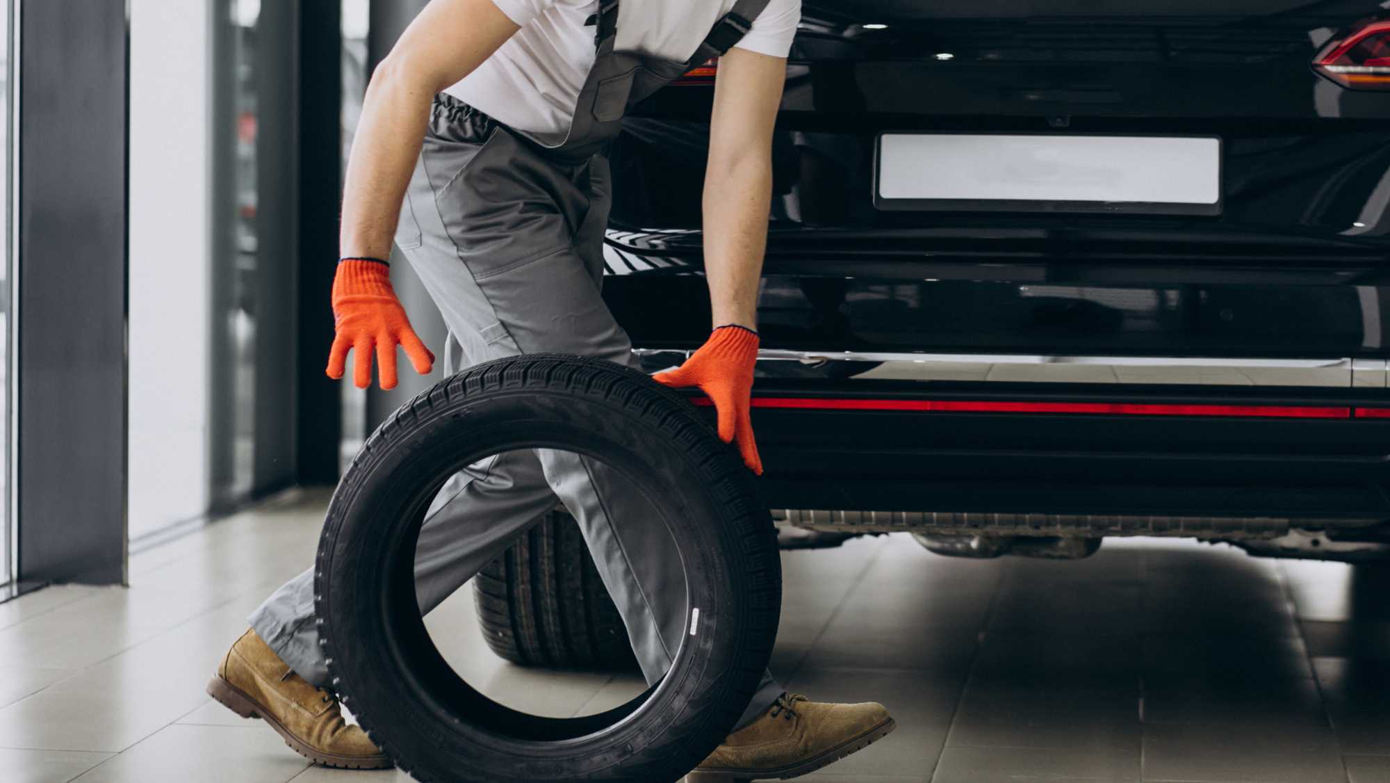 tire service at shop on hwy 231 troy al