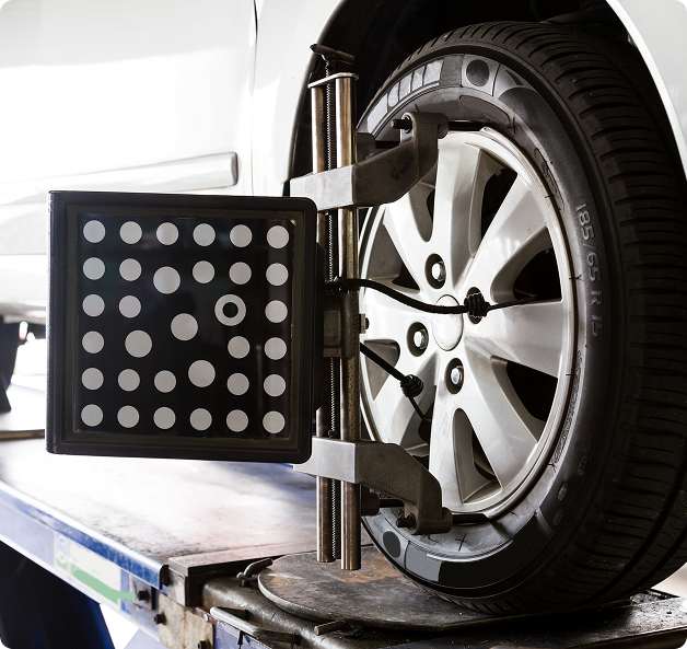 Suspension-Steering-Repairs