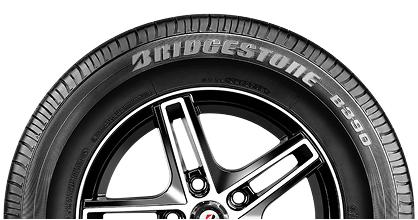 Bridgestone Tire