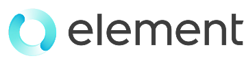 Element fleet logo