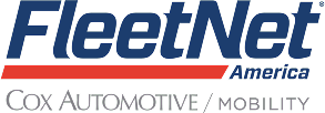 FleetNet logo