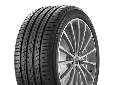 Michelin Latitude Sport 3