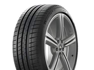 Michelin Pilot Sport 3
