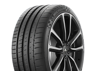 Michelin Pilot Super Sport