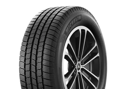 Michelin Defender LTX M S