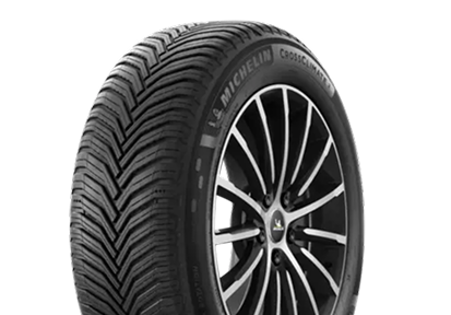 Michelin CrossClimate 2
