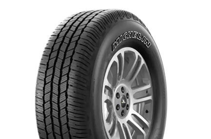 Michelin Defender LTX M S 2