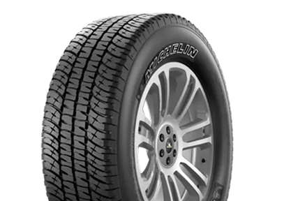 Michelin LTX A T 2