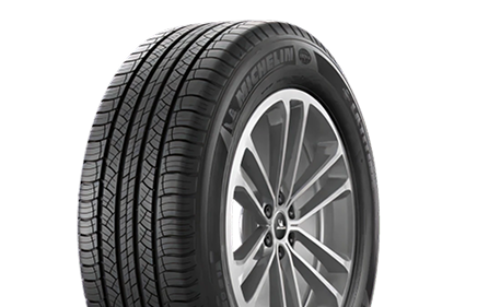 Michelin Latitude Tour HP