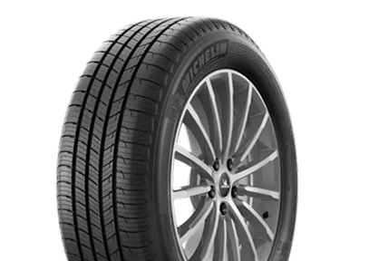 Michelin Defender T and H H