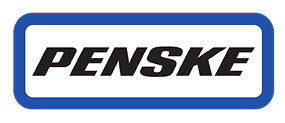 Penske Truck Leasing logo