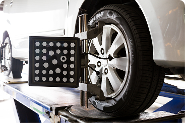 Wheel Alignment