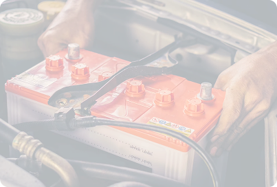 Battery Testing & Replacement