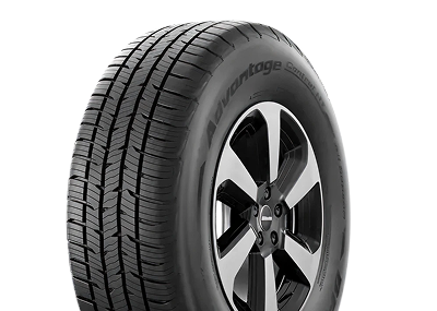 Advantage Control HT