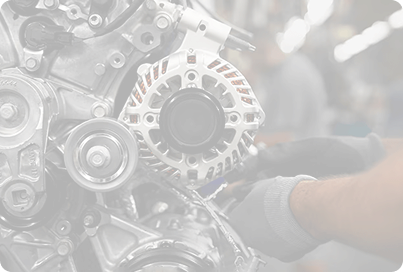 Charging System Inspection