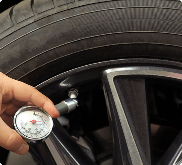 Suspension-Steering-Repairs