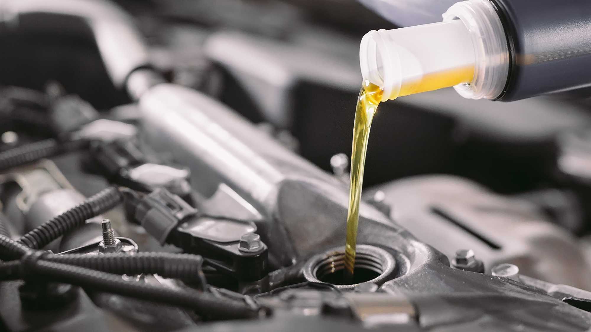 oil change and brake service in eufaula, al at local auto repair shop