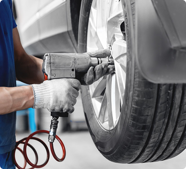 Cooling-System-Service