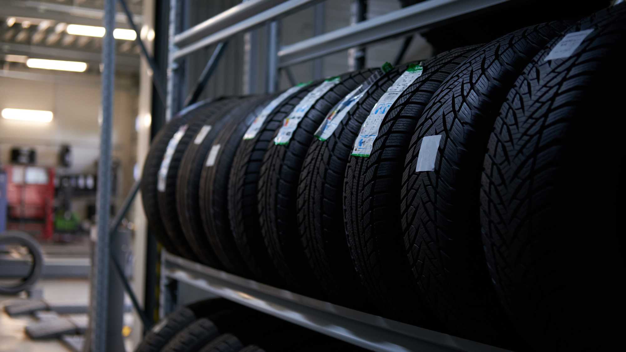 tire installation service in Ozark Alabama