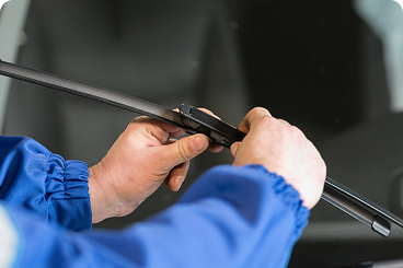 Brake System Inspection