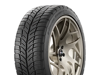 G-Force COMP-2 A/S PLUS