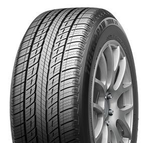 Tiger Paw Touring A/S