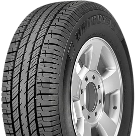 Laredo Cross Country Tour