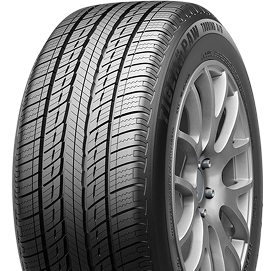 Tiger Paw Touring A/S DT