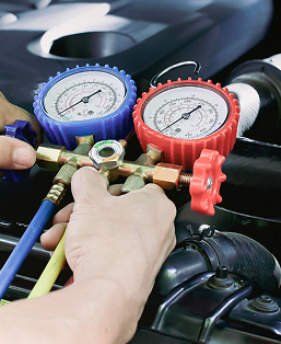 Tire Promotion