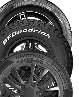 Tire Promotion