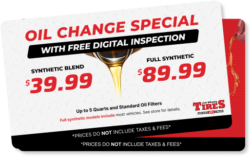 Tire rebate coupon