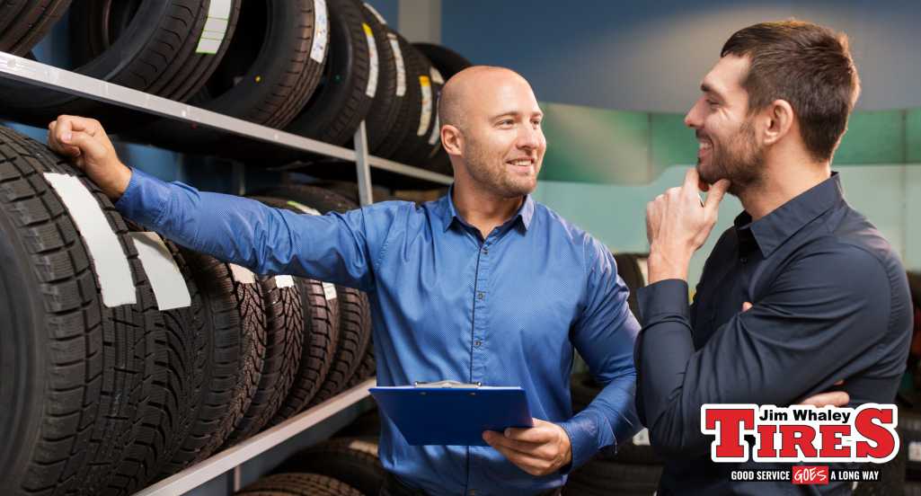 Tires in Marianna, FL Guide_ Tire Brands & Performance Types