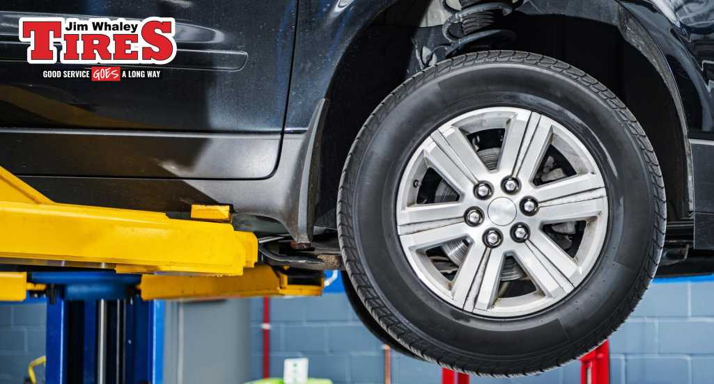 Where to Get a Tire Rotation in Dothan, AL (West Main Area)