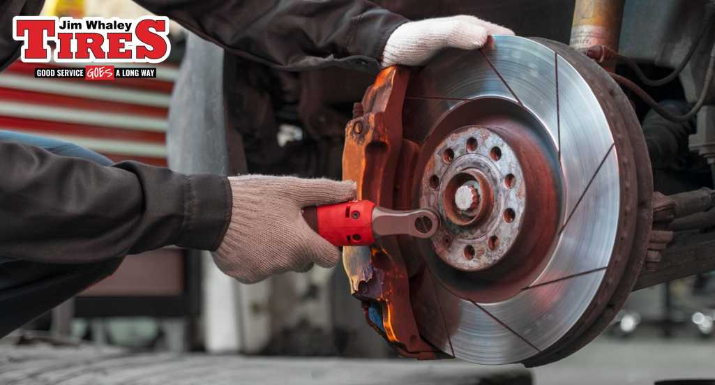 brake service inspection Enterprise AL Boll Weevil Circle