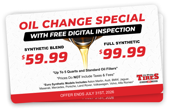 Tire rebate coupon