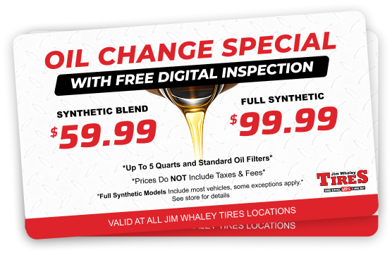 Tire rebate coupon