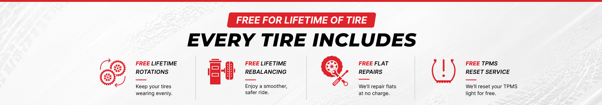 Tire Special