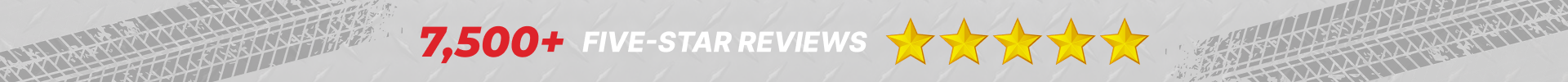 Review Banner