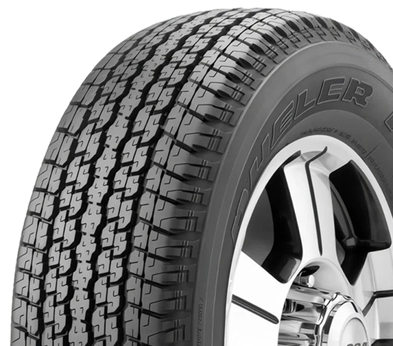 Bridgestone Tire