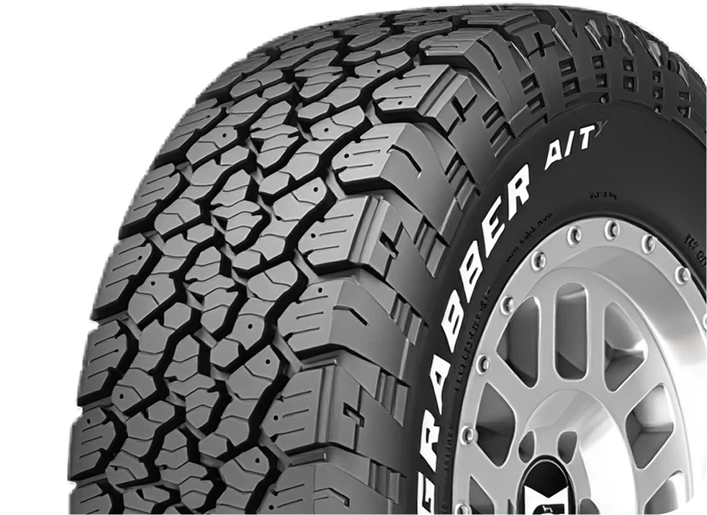 General Tire