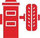 Tire balancing icon