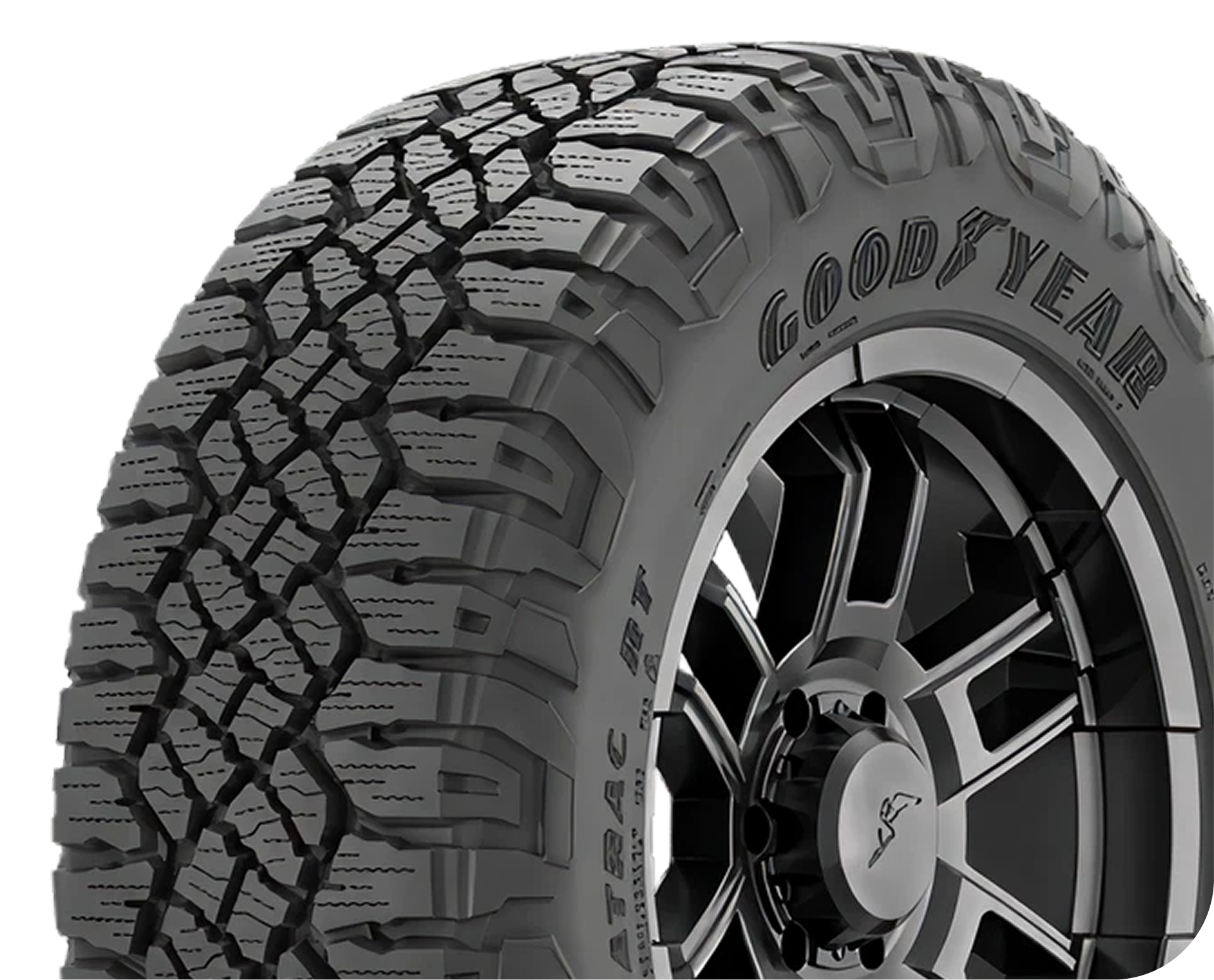 Goodyear Tire