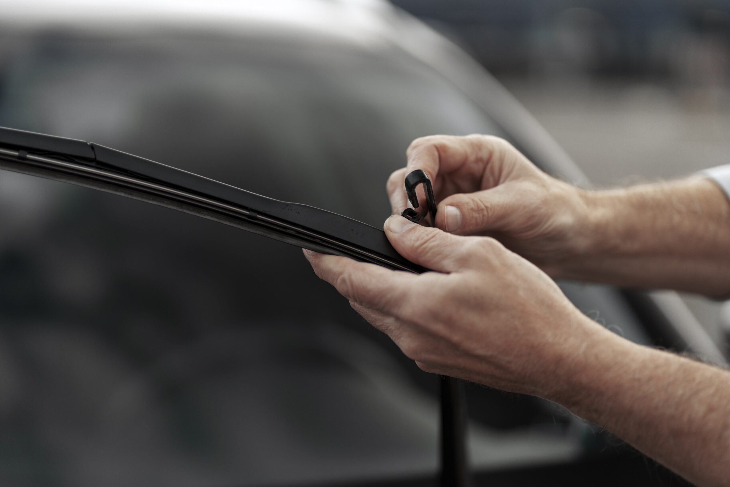 Wiper Blade